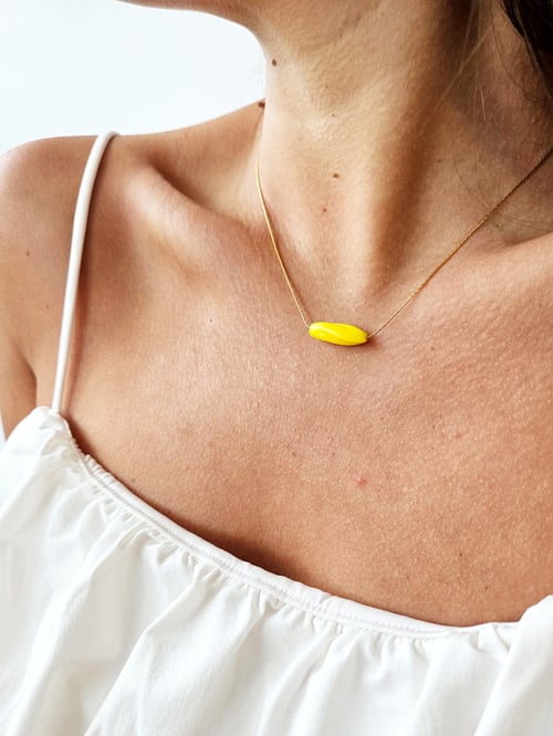 Image of Colgante LEMON