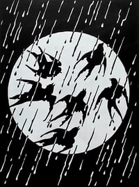 Image 1 of SWALLOWS