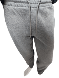 Image 2 of Men's Ankle Jogger 