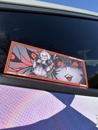 Image 2 of Fenari Mori Limited Edition slap