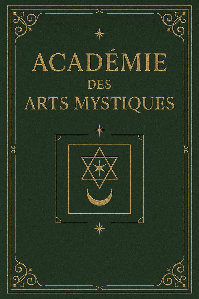 Rituels de manifestation