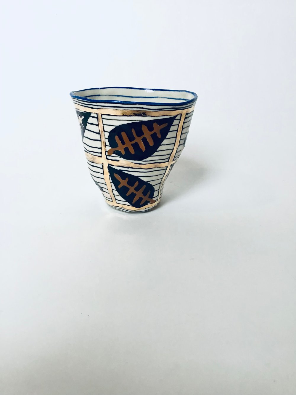 Image of Tumbler No. 2