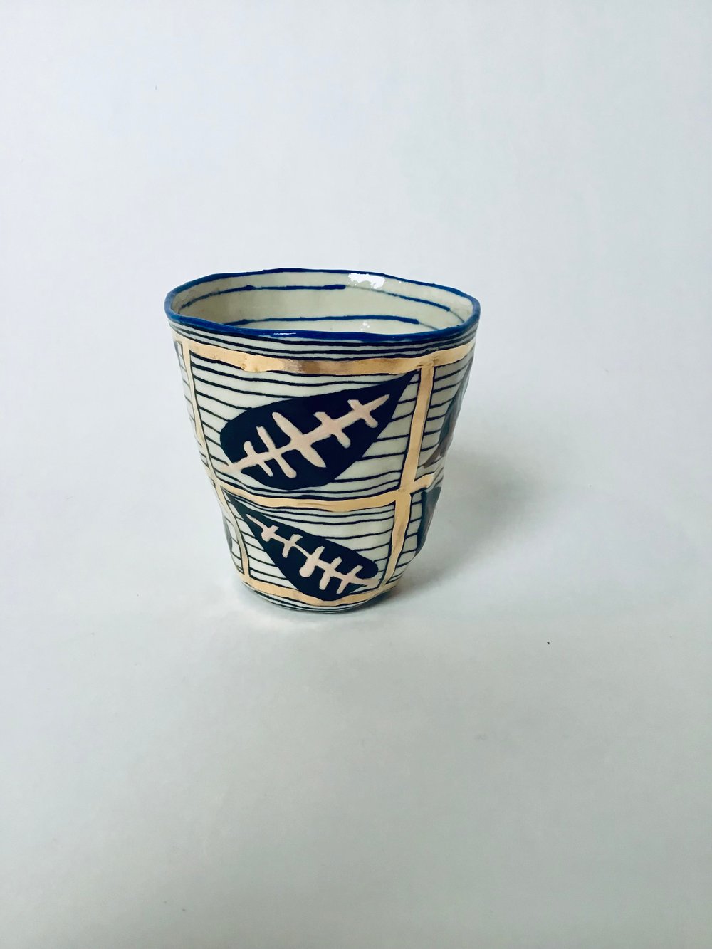 Image of Tumbler No. 2
