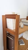 Étagère de bouquiniste pliable 2