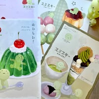 Image 2 of [RESTOCK] A3 Smiski Poster Bundle 1