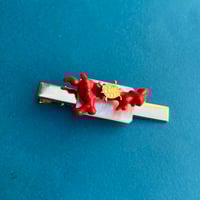 Image 1 of Barrette “CASAMANCE »