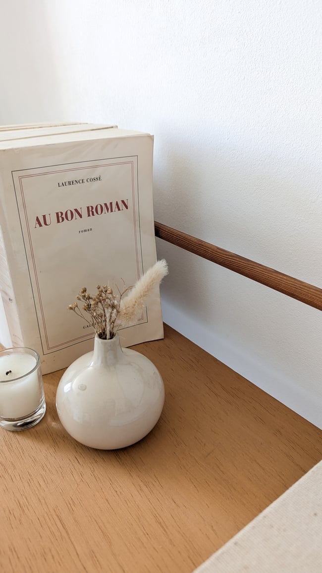 Étagère de bouquiniste pliable 2