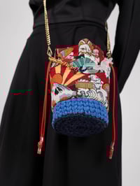 Image 3 of Bolso Joya Monte Fuji