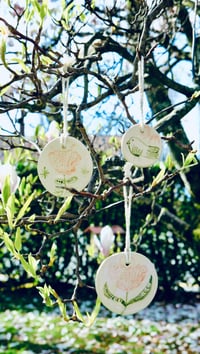 Image 3 of Médaille_3 Primavera 🌸