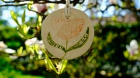 Image 1 of Médaille_3 Primavera 🌸