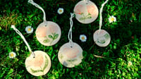 Image 4 of Médaille_3 Primavera 🌸