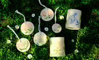 Image 6 of Médaille_3 Primavera 🌸