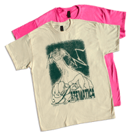 Image 1 of T-SHIRT PIPISTRELLONE