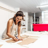 PATTERN MAKING FOR BEGINNERS