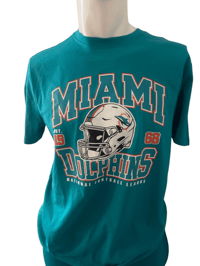 Image 2 of NFL Fan T Shirt 