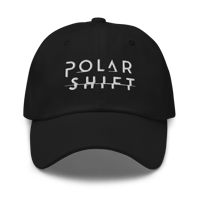 Image 1 of Polar Shift ⏐ Baseball Cap