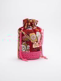 Image 4 of Bolso Joya Japón Sumo 