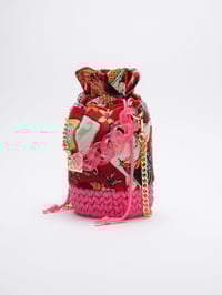 Image 5 of Bolso Joya Japón Sumo 