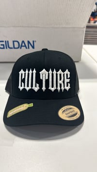 Culture Snapbacks