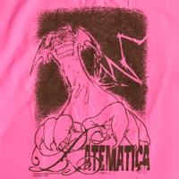 Image 4 of T-SHIRT PIPISTRELLONE