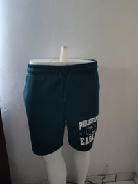 Image 3 of NFL Fan Short