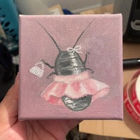 Image 2 of i'm just a girl 👛