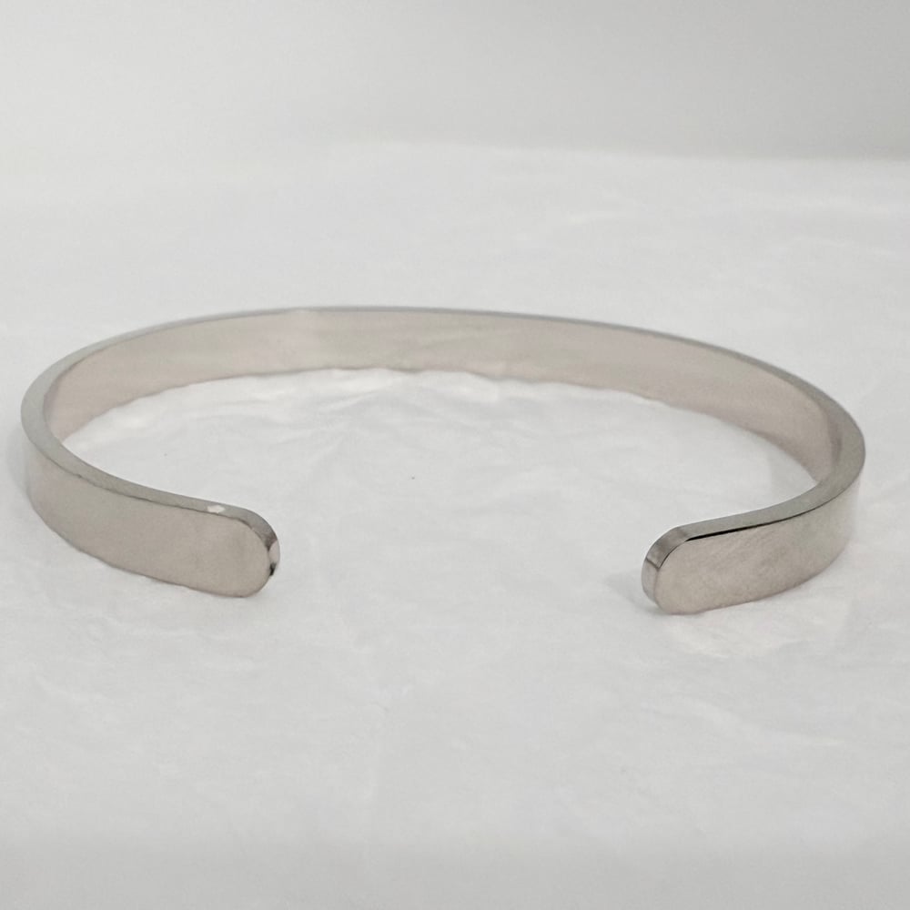 Image of She believed she could so She did Cuff Bracelet for Her.