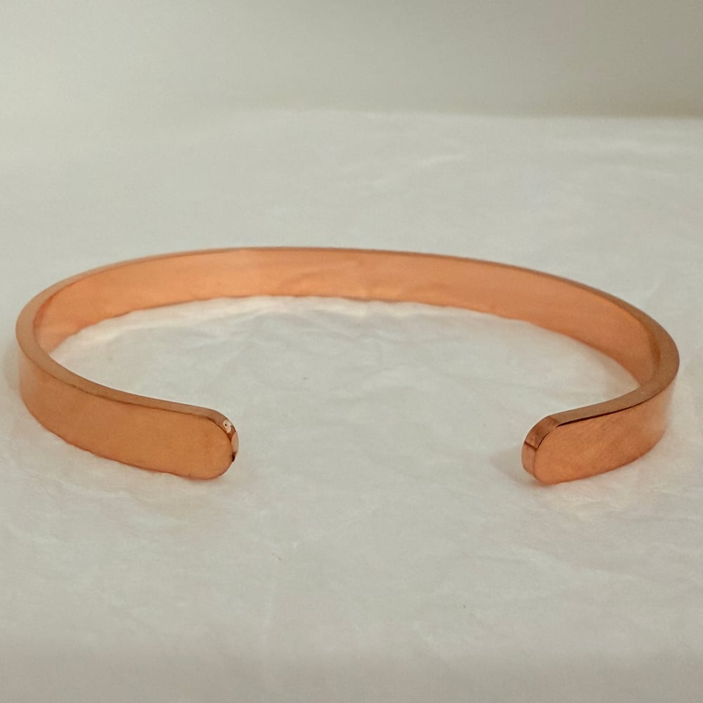 Image of She believed she could so She did Cuff Bracelet for Her.