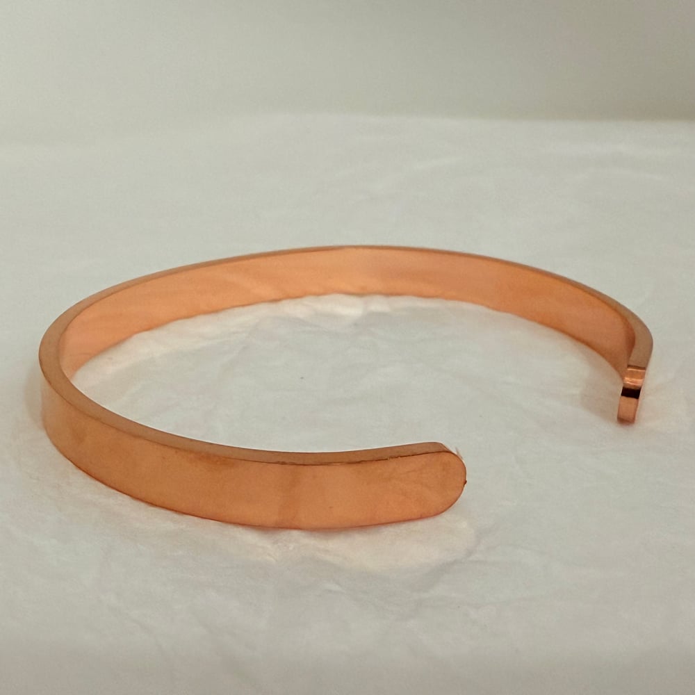 Image of She believed she could so She did Cuff Bracelet for Her.