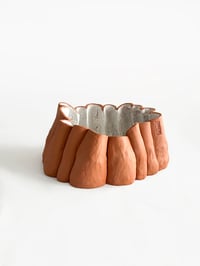 Image 1 of Vase #08 TERRA