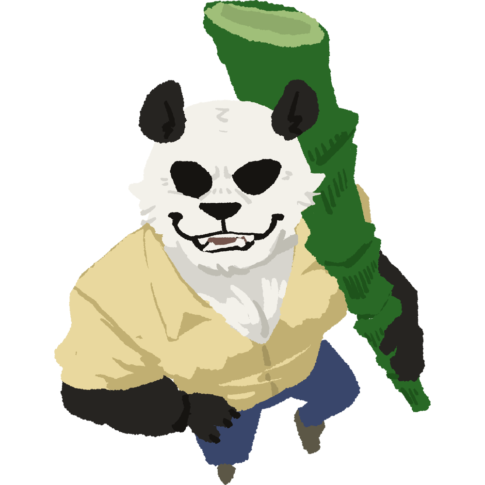 Image of Gohin Charm