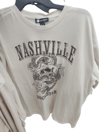 Image 4 of Summer women's T shirt 