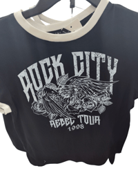 Image 5 of Summer women's T shirt 