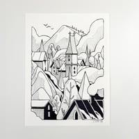 Le Village