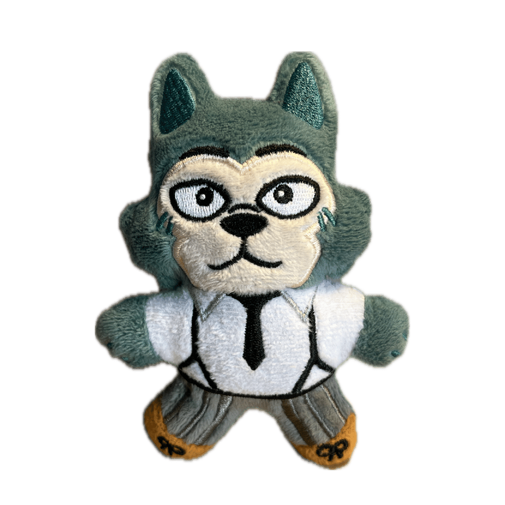 Image of Legoshi Plush
