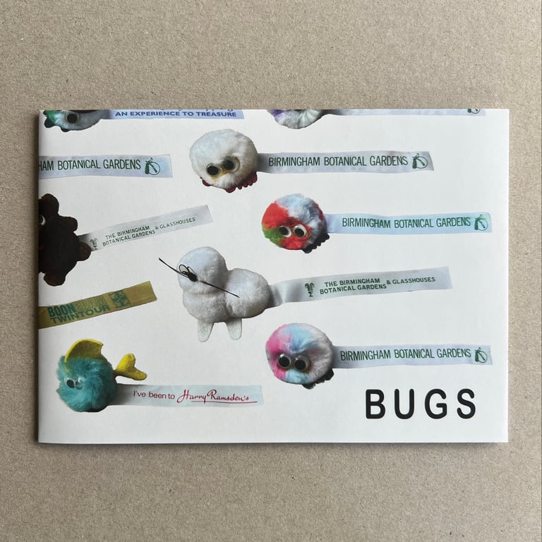 BUGS - COLLECTION - POSTER Image 4