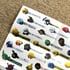 BUGS - COLLECTION - POSTER Image 3