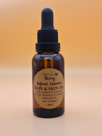 Image 2 of All-Rounder Hair & Skin Oil