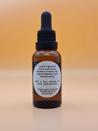 Image 3 of Bath Oil