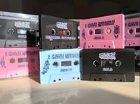 Image 3 of G.U.S.H. - I Hate Myself and The Sad Boy E.P.