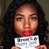 Eyebrows appointment 