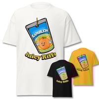 Juicy Riffs T shirt