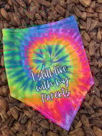 Image 10 of Doggy Bandanas