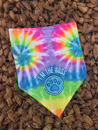 Image 11 of Doggy Bandanas