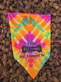 Image 13 of Doggy Bandanas