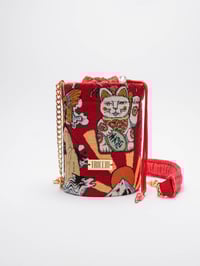 Image 3 of Bolso Bucket Maneko 