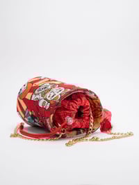 Image 4 of Bolso Bucket Maneko 
