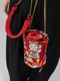 Image 1 of Bolso Bucket Maneko 