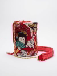 Image 5 of Bolso Bucket Maneko 