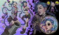 Jinx-Box